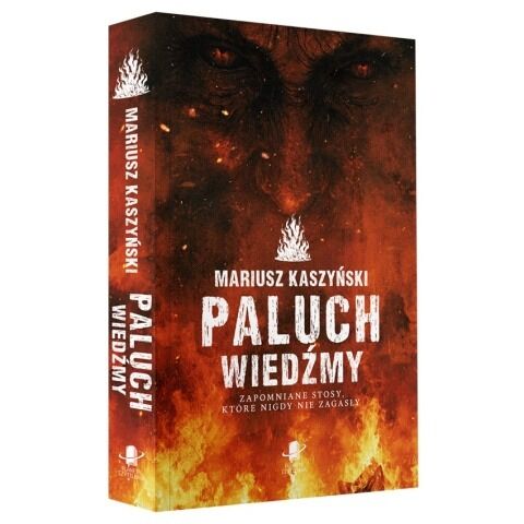 Paluch wiedźmy