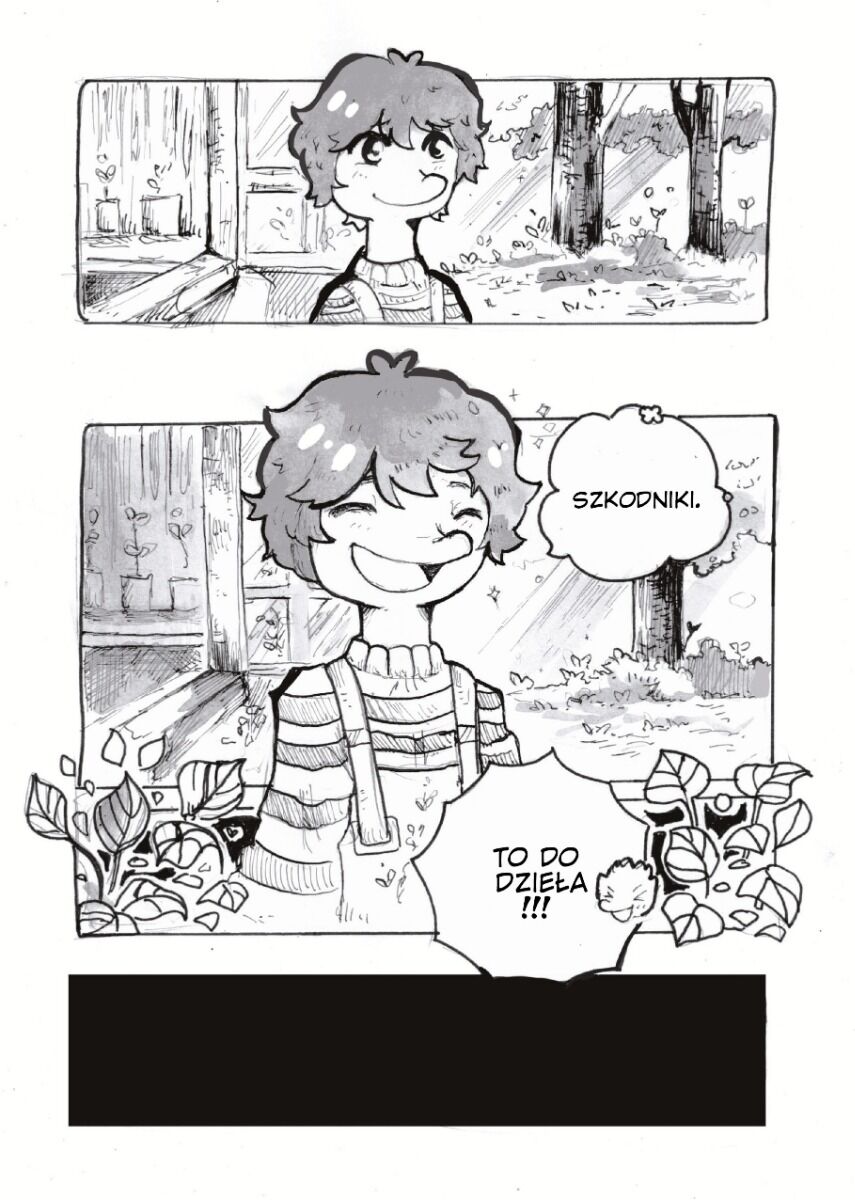 Pewnego letniego dnia