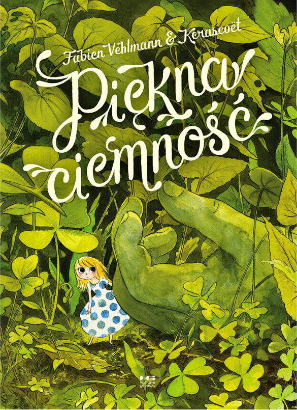 Piękna ciemność (wyd. 2025)
