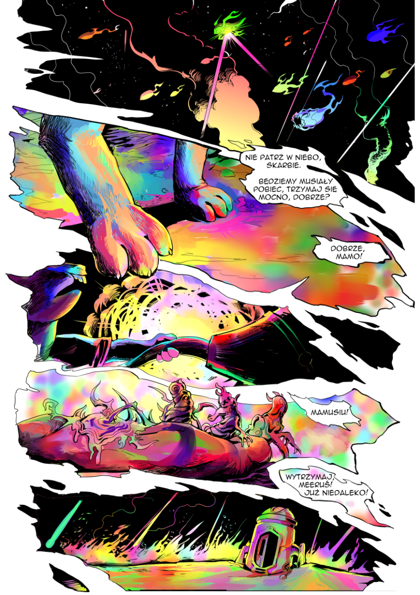 CosmoChris - 3 - 