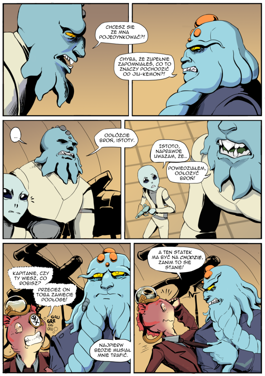 CosmoChris - 3 - 