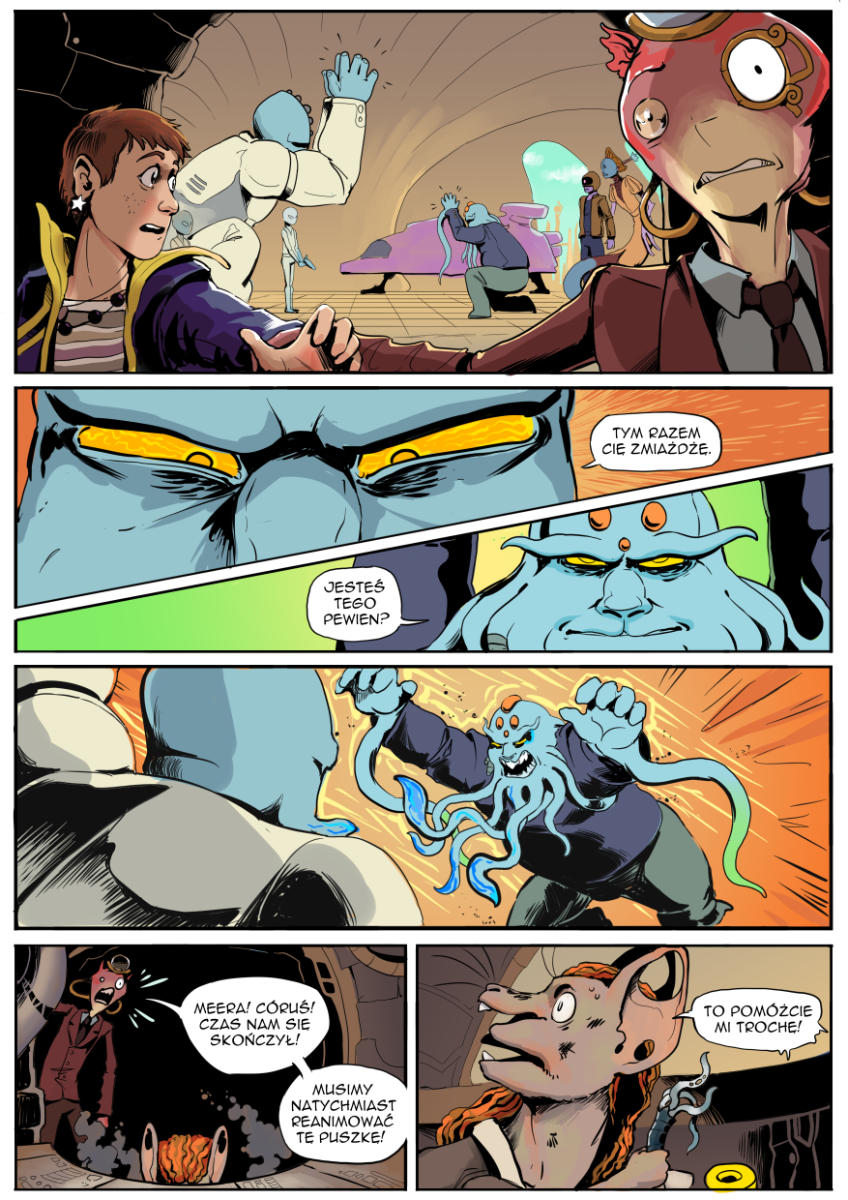 CosmoChris - 3 - 