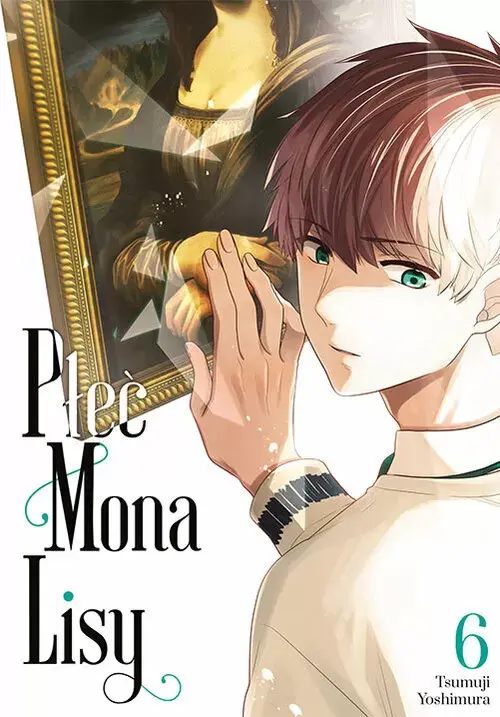 Płeć Mona Lisy - 06