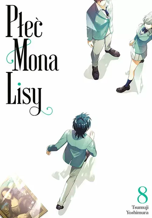 Płeć Mona Lisy - 08