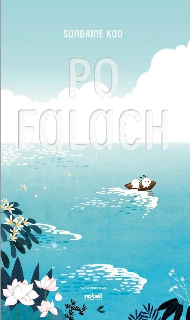 Po falach