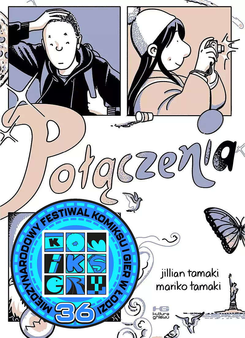 Połączenia