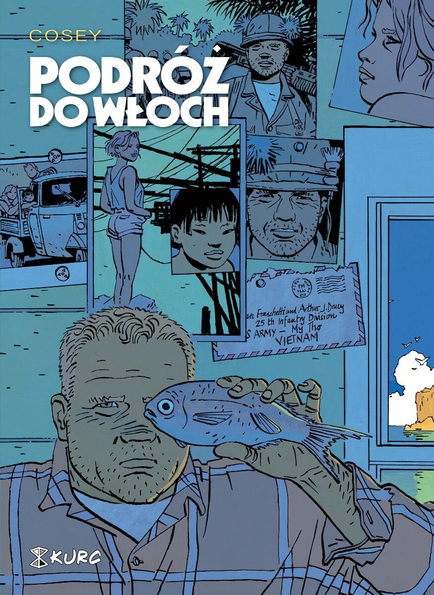 Podróż do Włoch