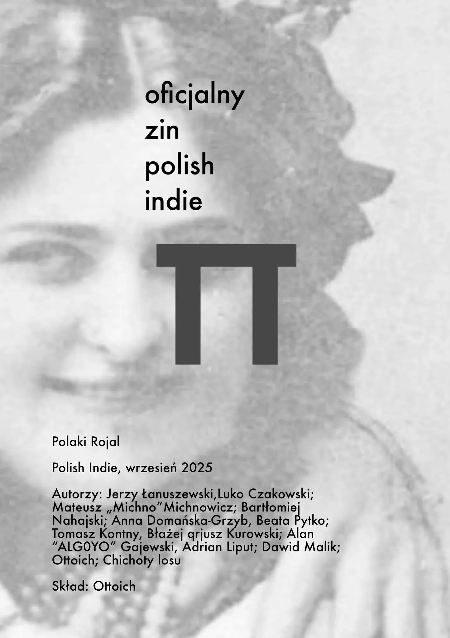 3 Faza - 01: Polaki Rojal