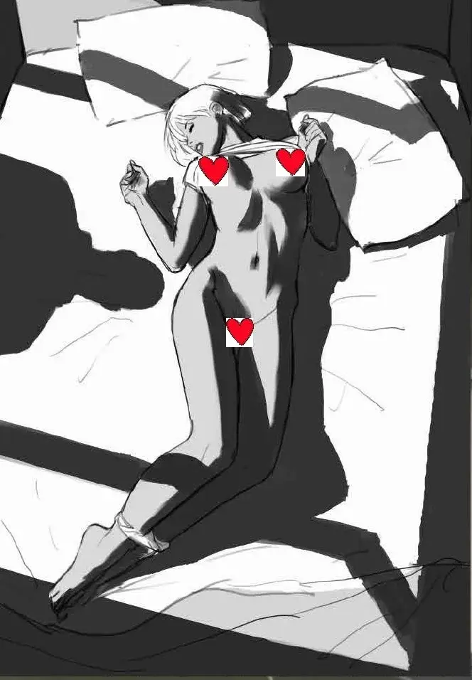 Polish Erotic Graphics