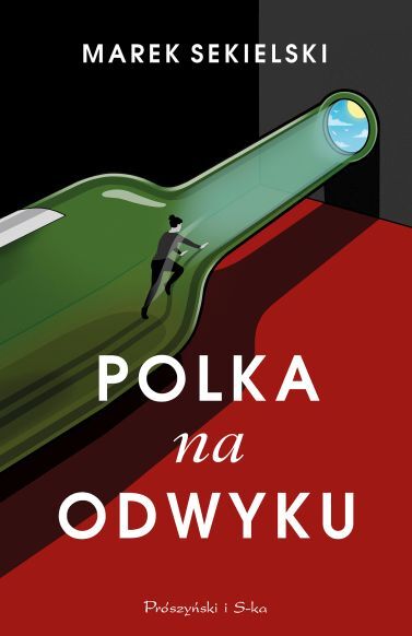 Polka na odwyku (Duże Litery)