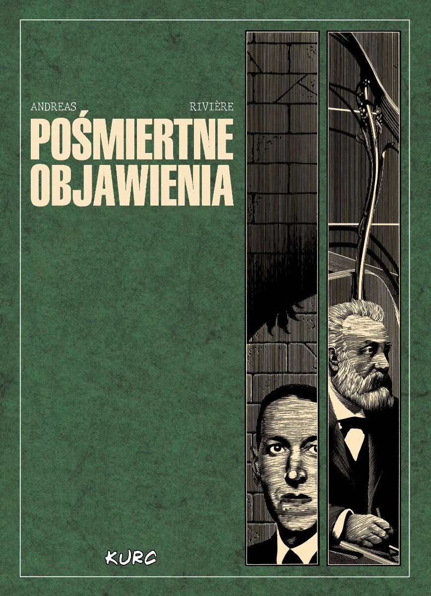 Pośmiertne objawienia