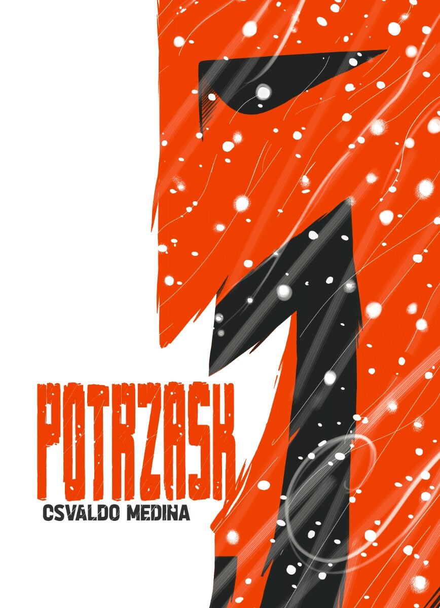 Okładka komiksu