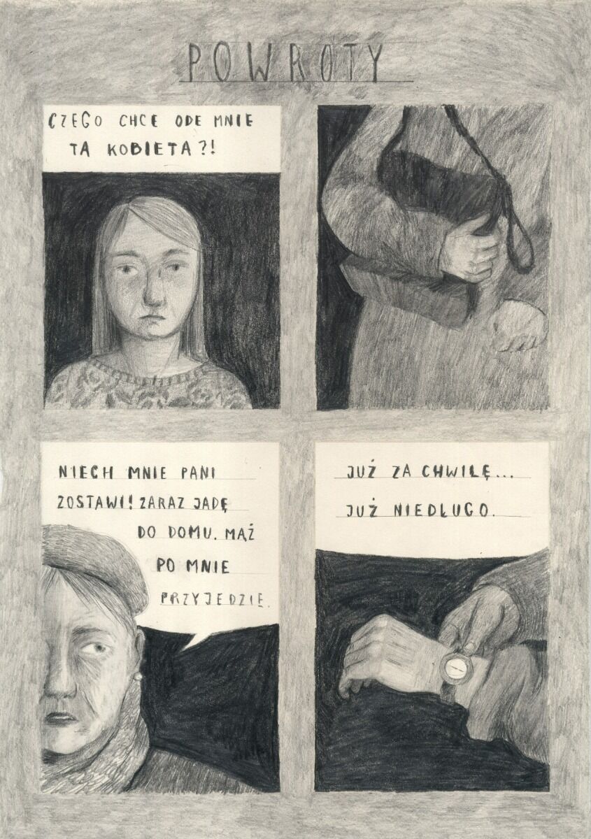 Serce matki