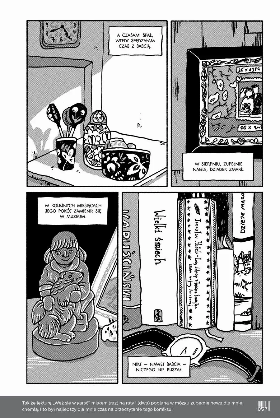 Produkt - 25 (okładka Javvie)