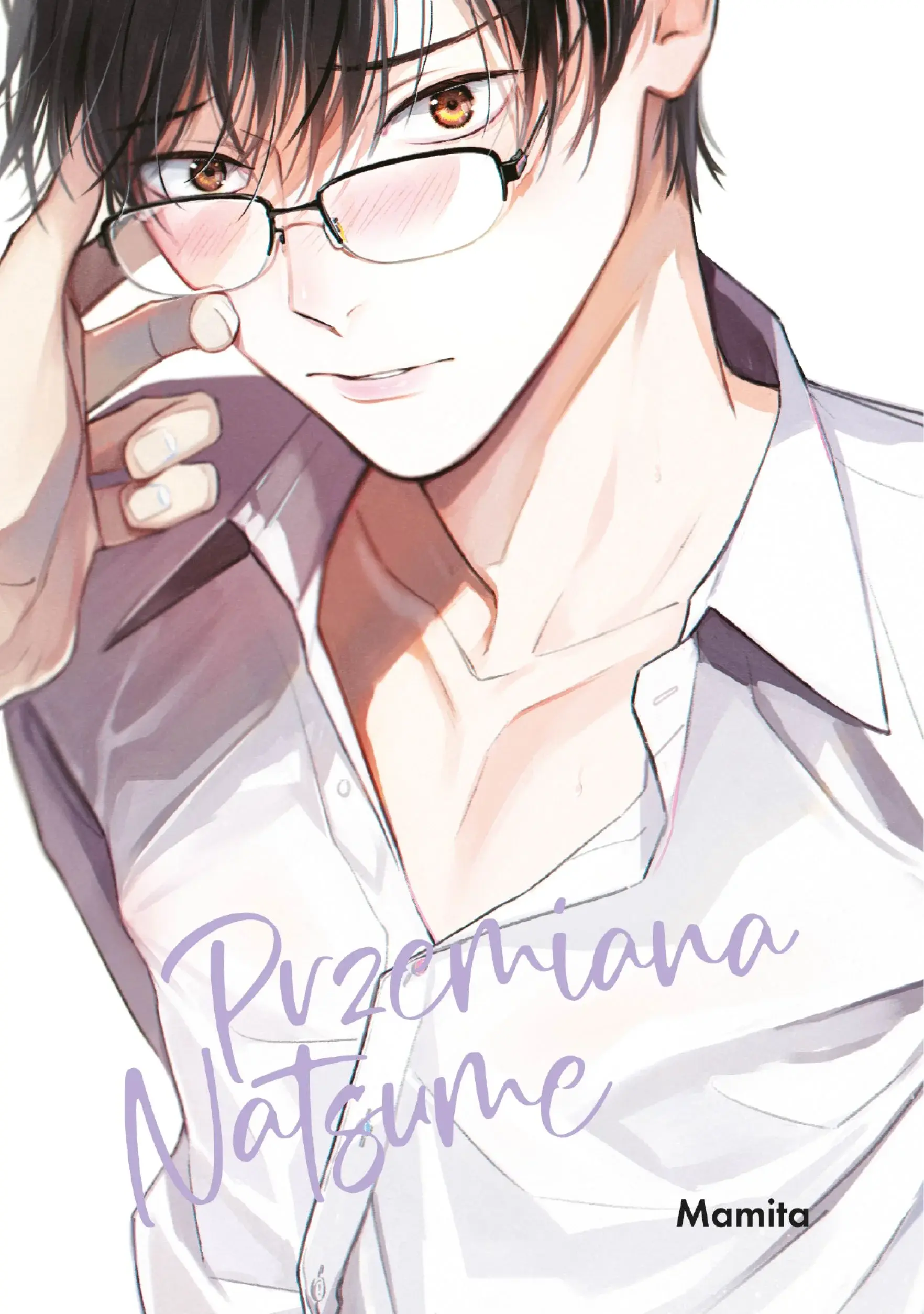 Przemiana Natsume