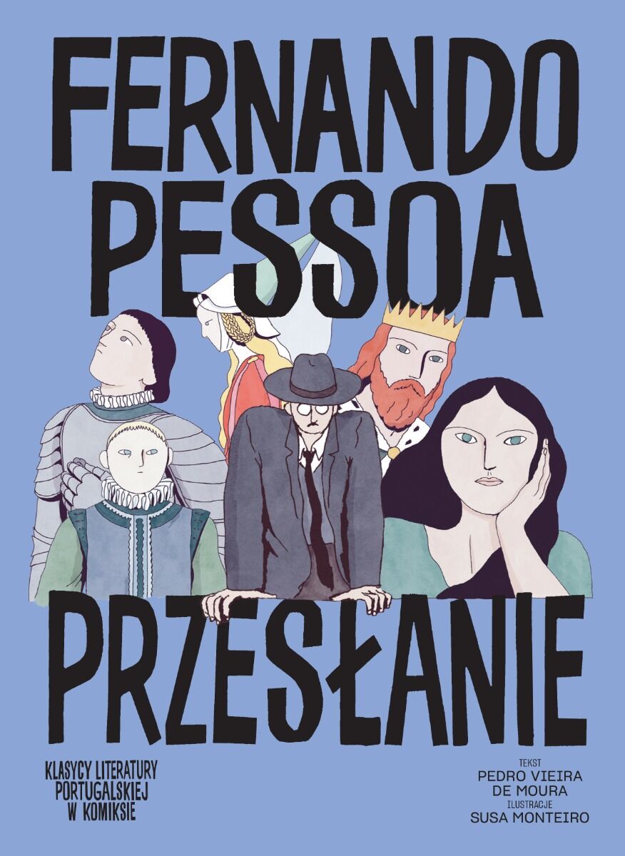 Przesłanie