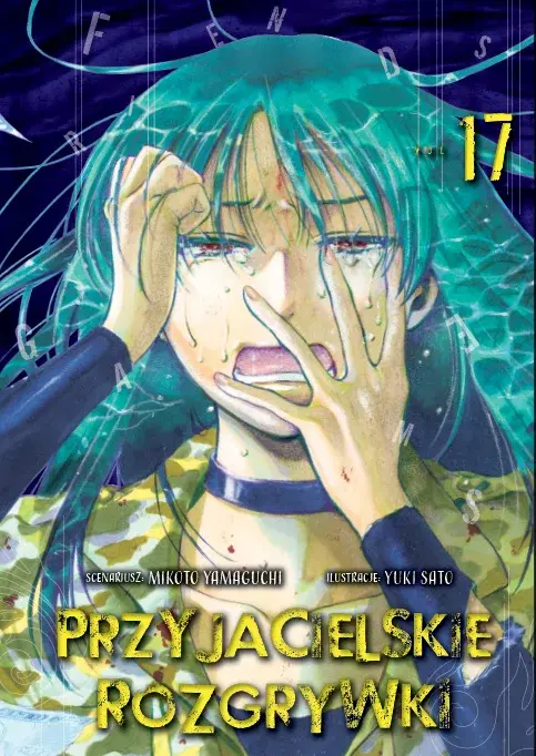 Przyjacielskie rozgrywki - 17