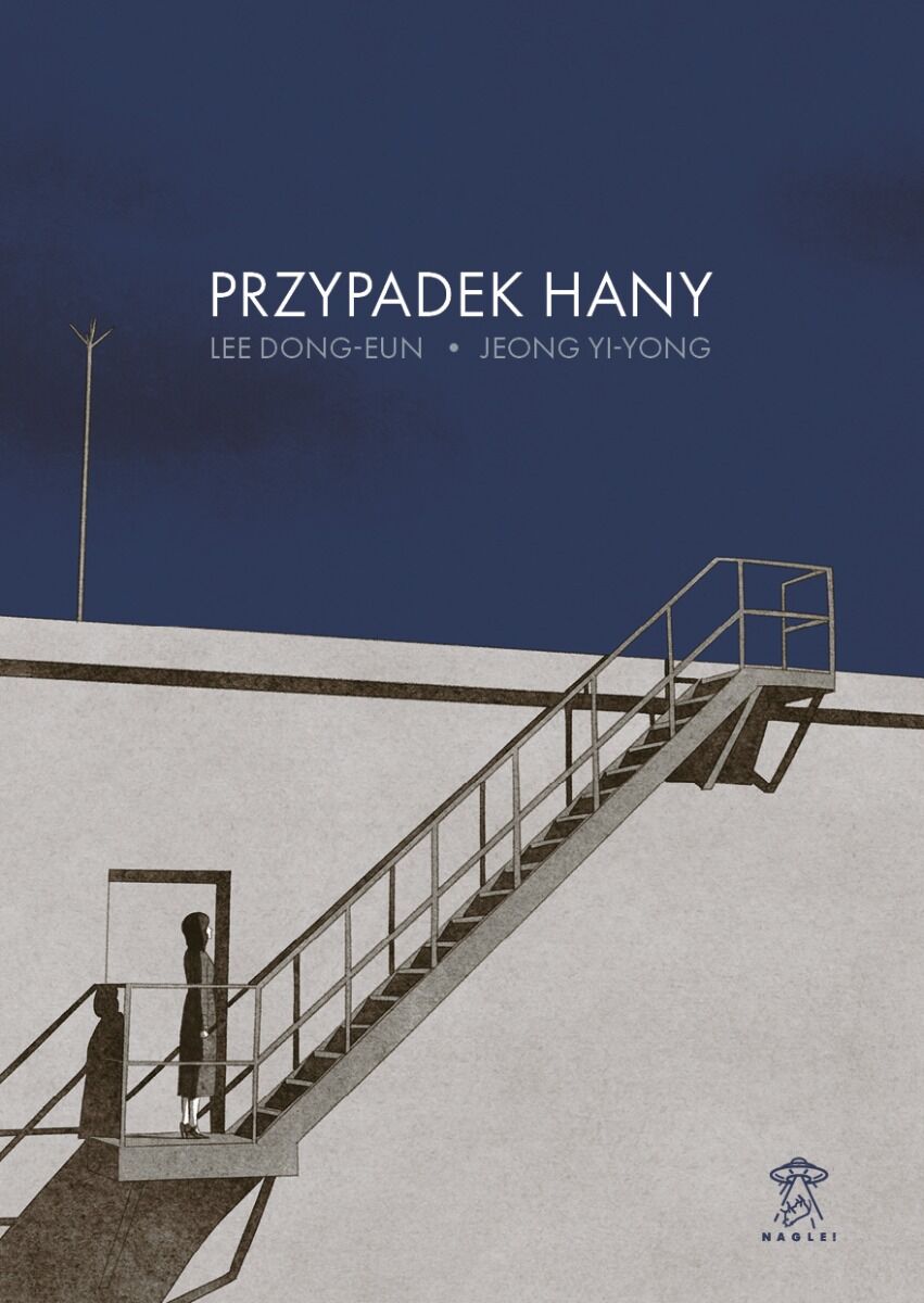 Przypadek Hany