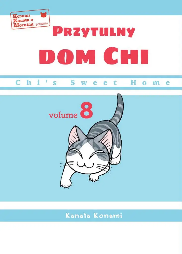 Przytulny dom Chi - 08