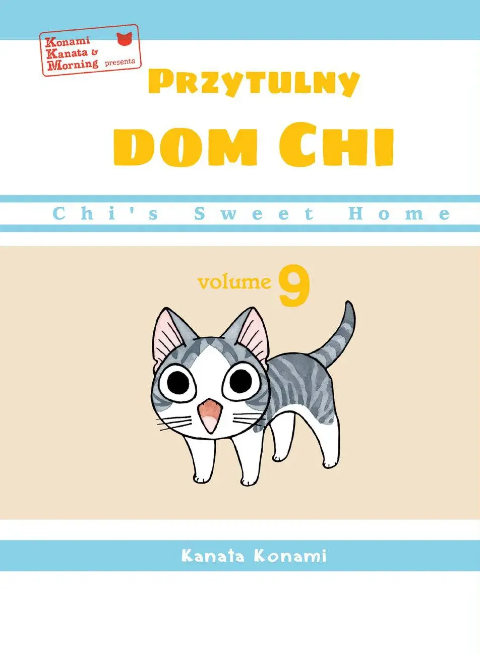 Przytulny dom Chi - 09