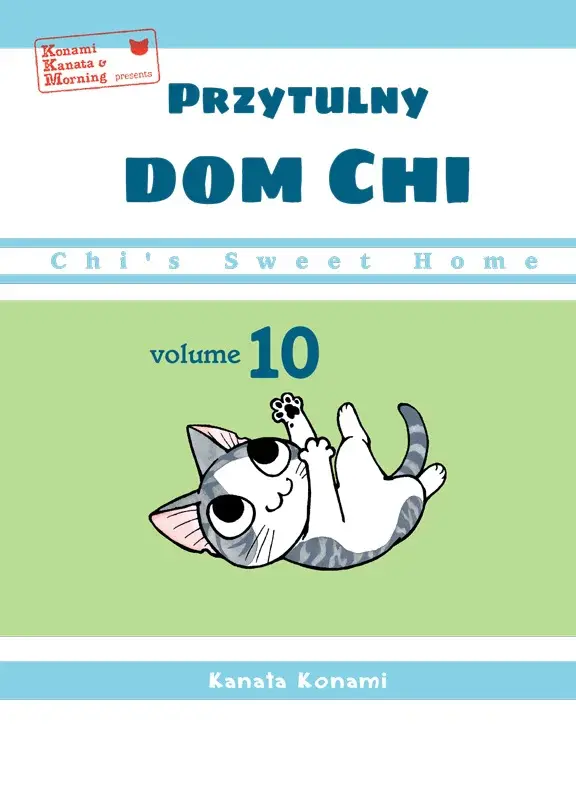 Przytulny dom Chi - 10