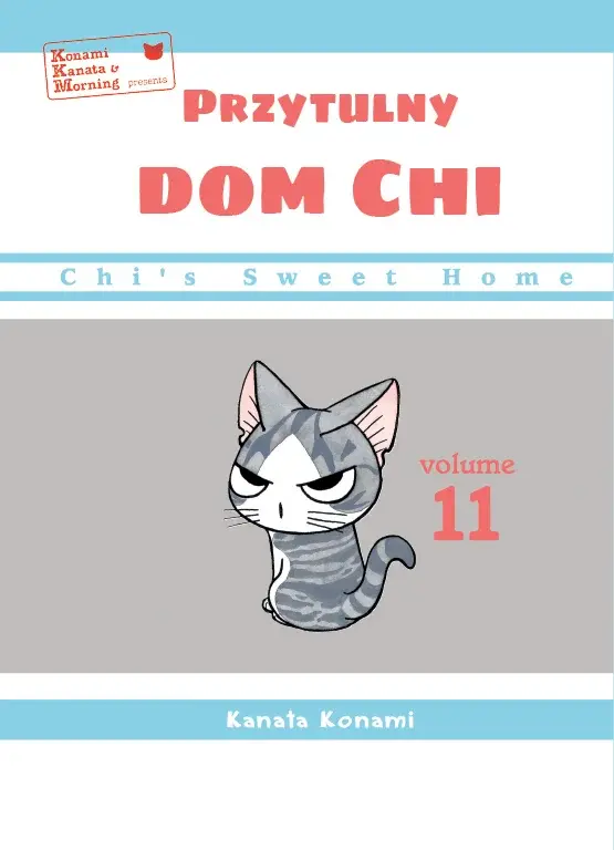 Przytulny dom Chi - 11