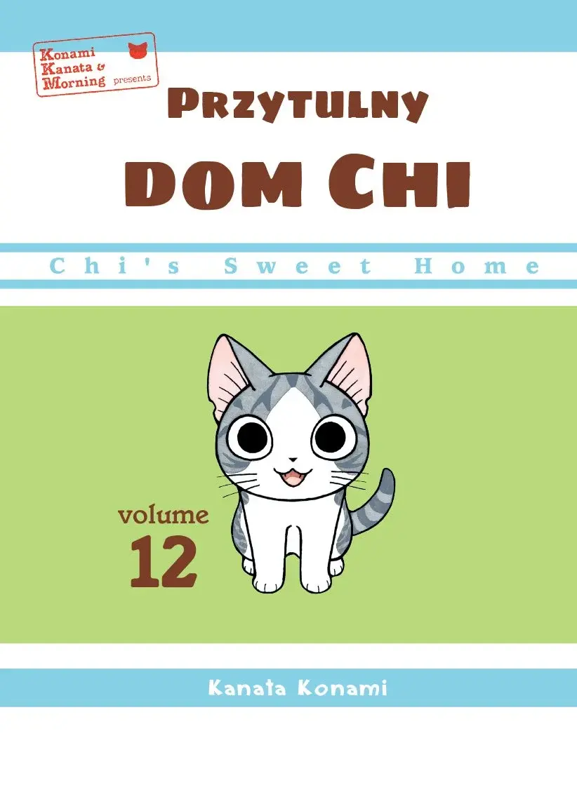 Przytulny dom Chi - 12