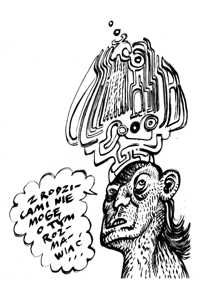 Psycho satyra