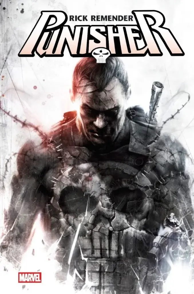 Punisher - 02