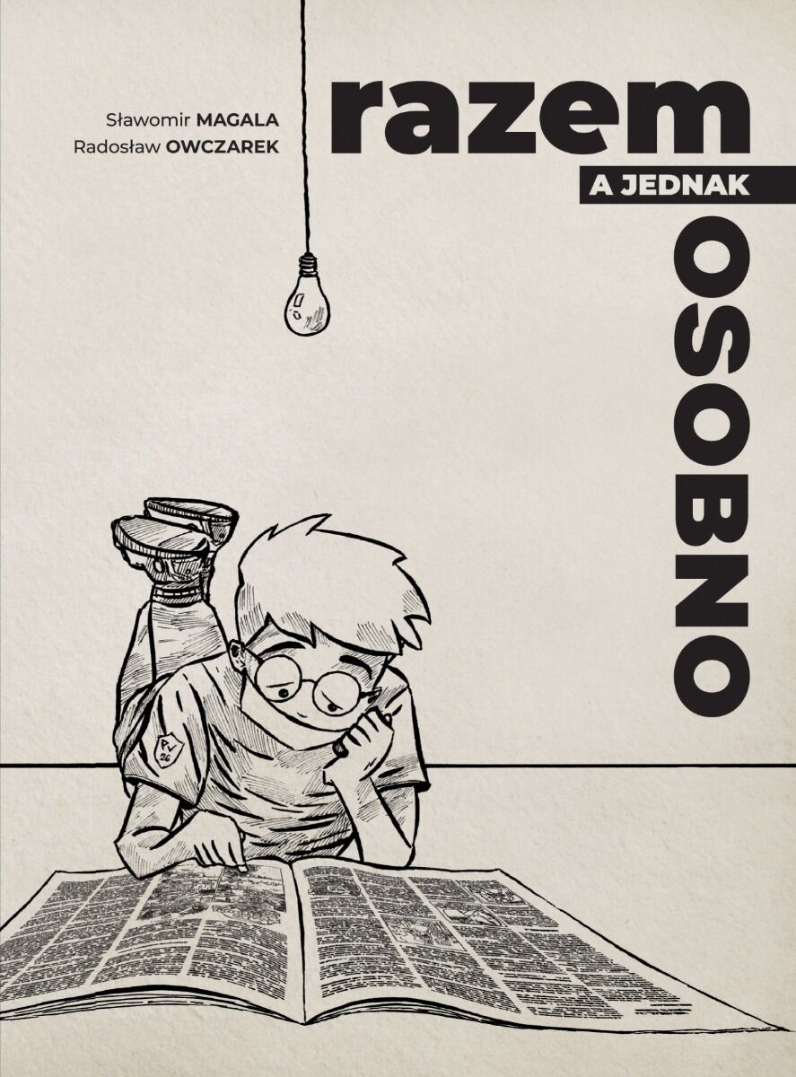 Razem a jednak osobno