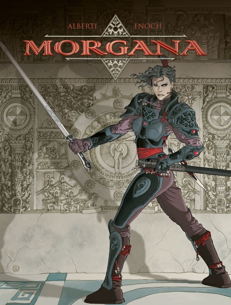 Morgana