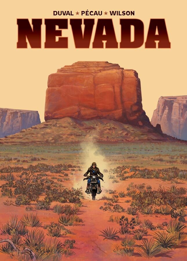 Nevada