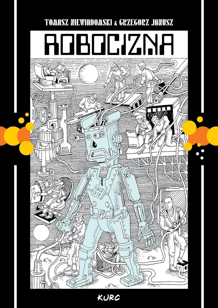 Robocizna
