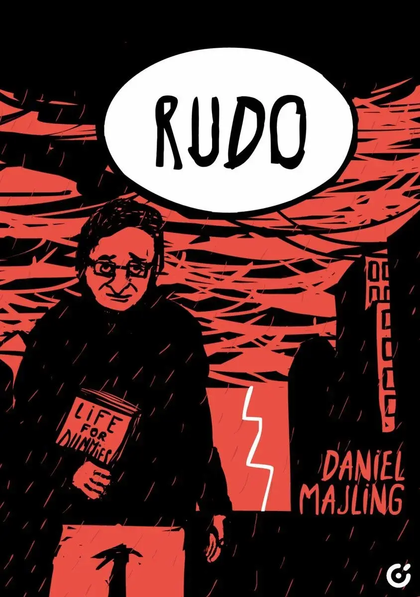 Rudo