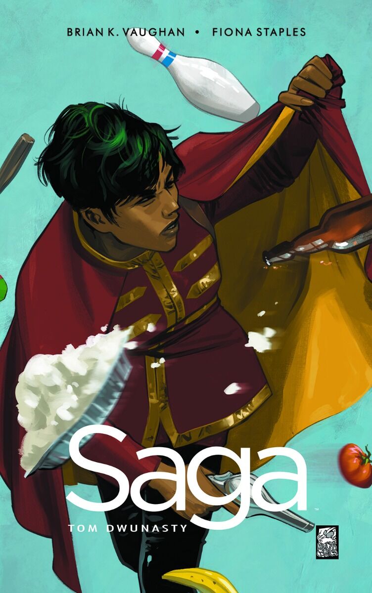 Saga - 12
