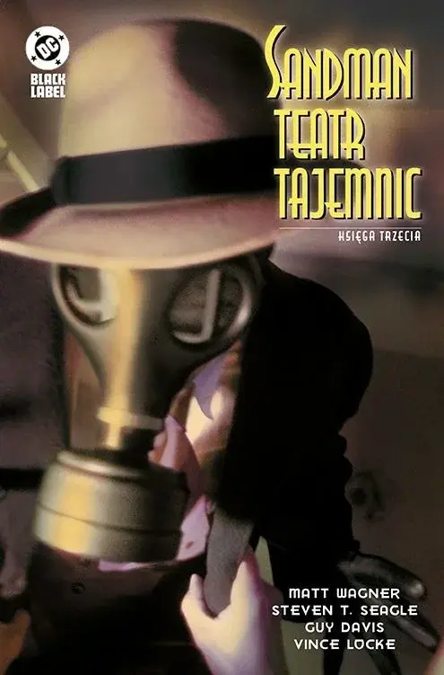 Sandman - Teatr tajemnic - 03