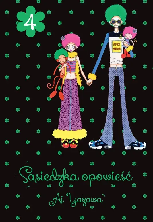 Sąsiedzka opowieść - 04