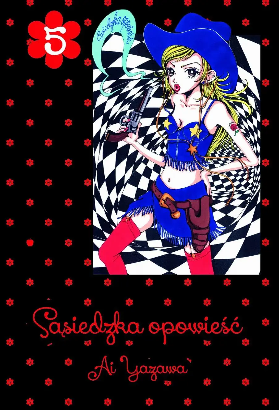 Sąsiedzka opowieść - 05