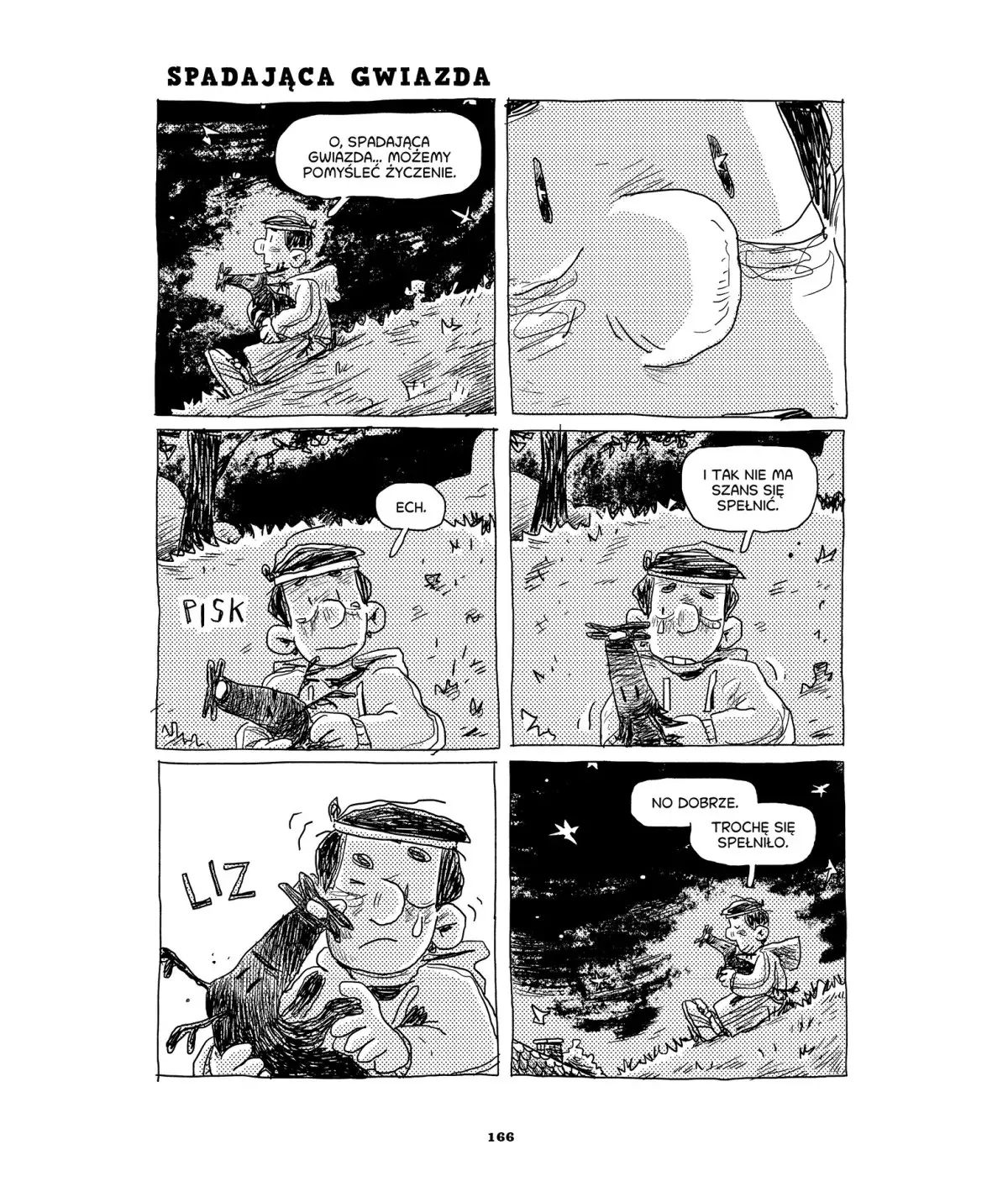 Sezon spadających gwiazd