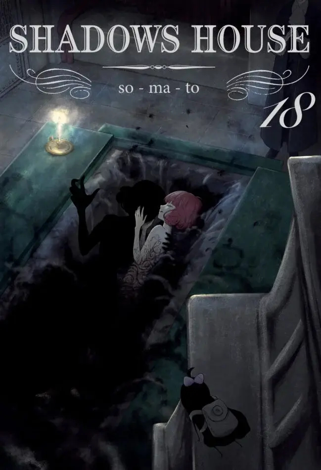 Shadows House - 18