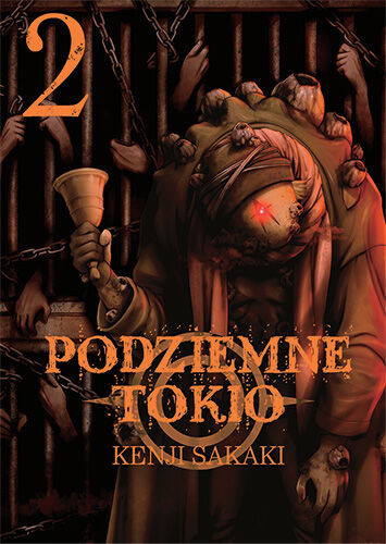 Podziemne Tokio - 02