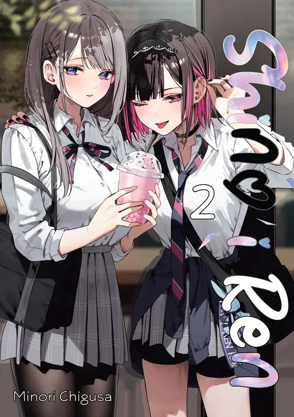 Shino i Ren - 02