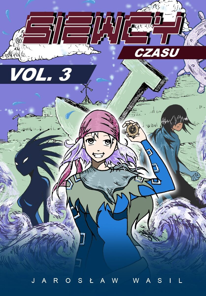 Siewcy czasu - 03