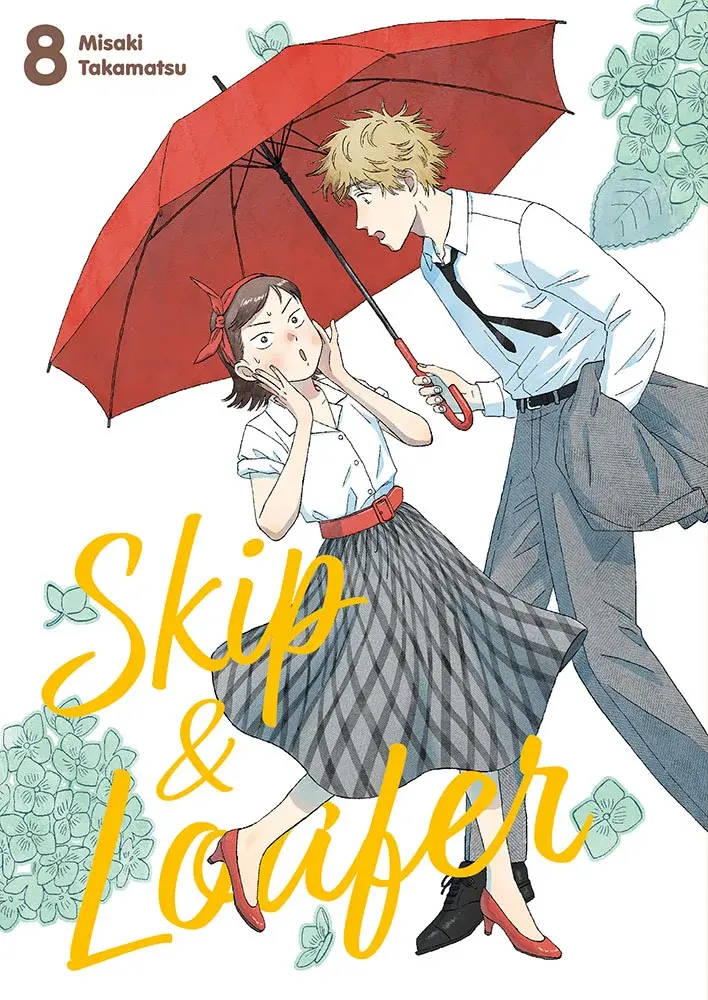 Skip & Loafer - 08