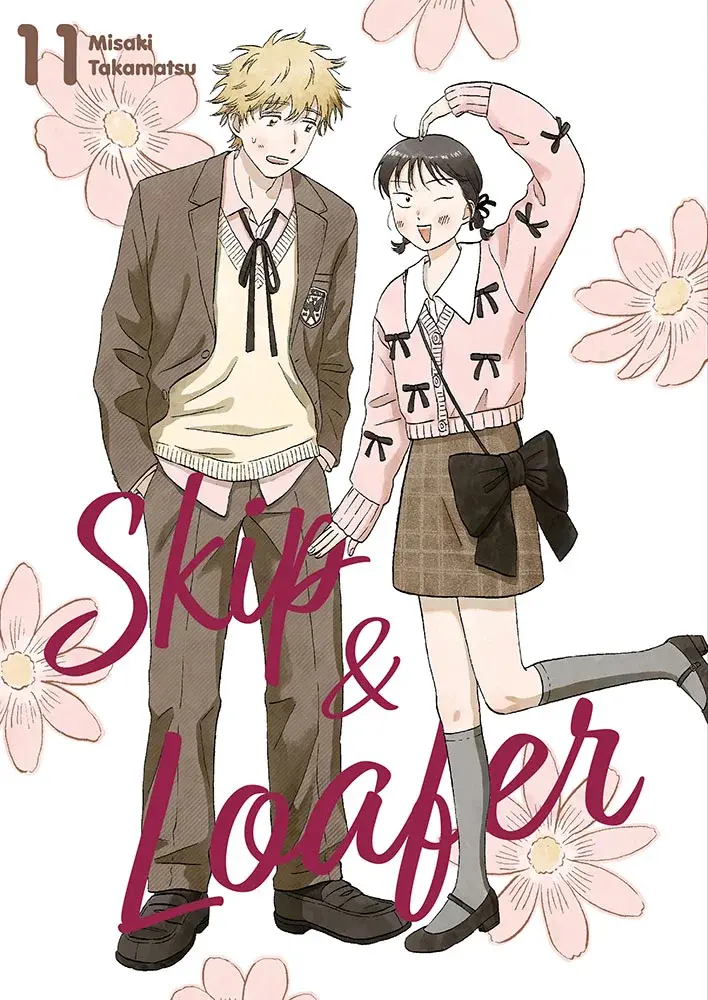 Skip & Loafer - 11