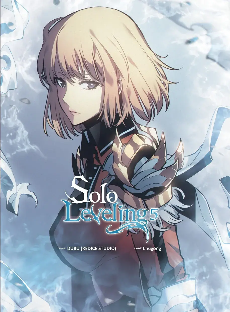 Solo Leveling - 05