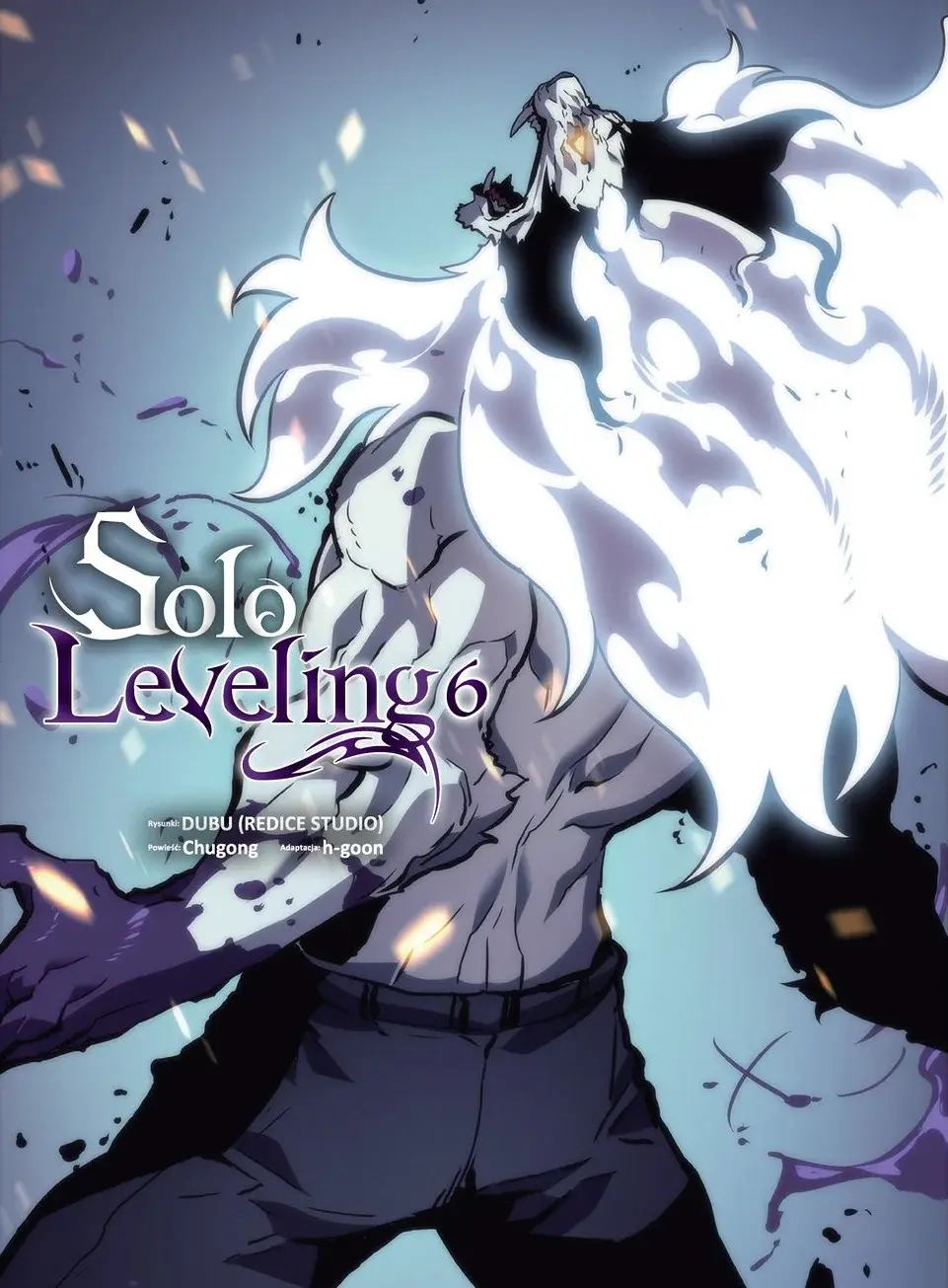 Solo Leveling - 06