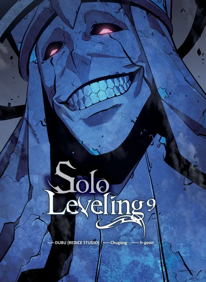 Solo Leveling - 09