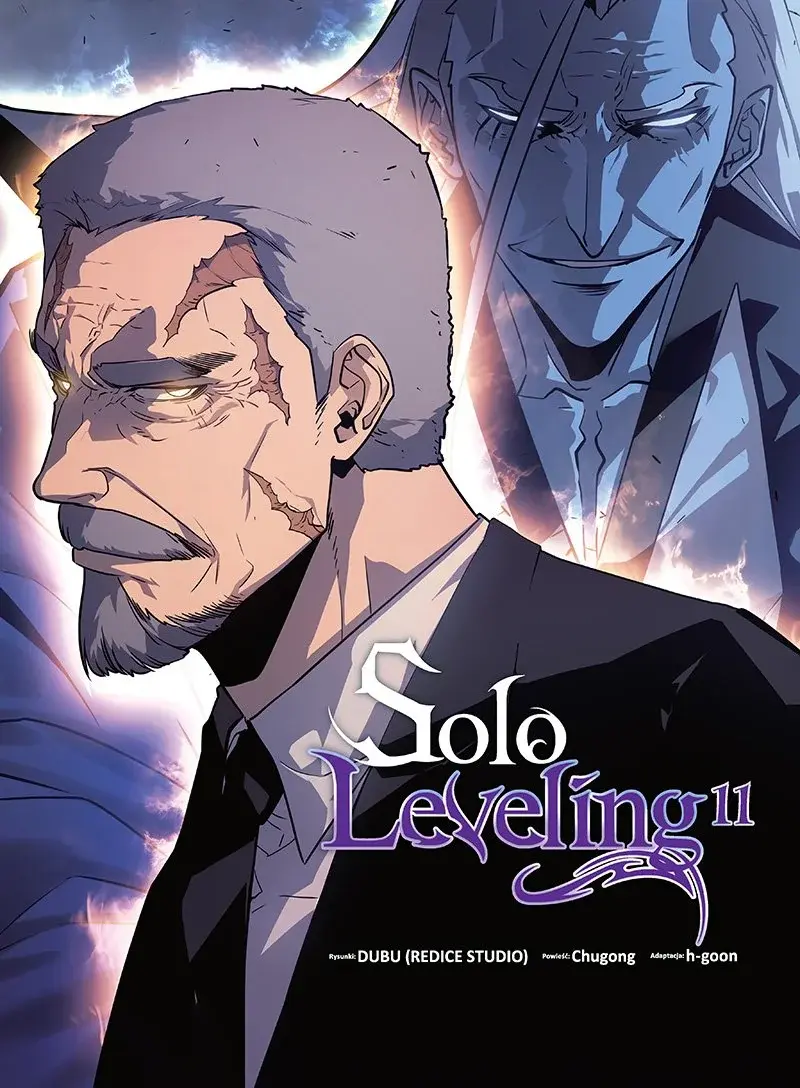 Solo Leveling - 11