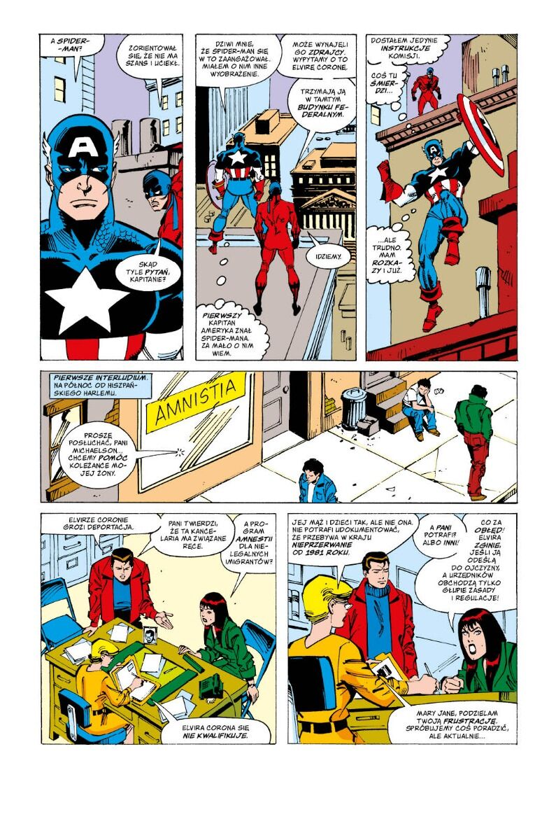 The Spectacular Spider-Man - Tombstone!